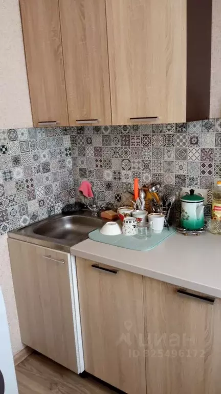 2-к кв. Московская область, Фрязино просп. Мира, 6 (46.0 м) - Фото 2