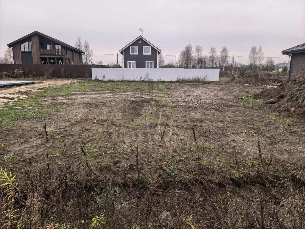 Участок в Московская область, Раменское ул. Мартовская, 49 (6.0 сот.) - Фото 1