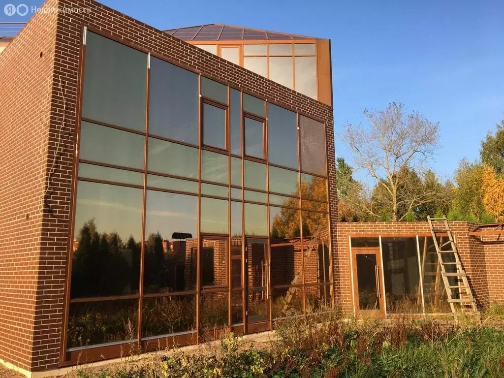 Дом в Пушкин, Гражданская улица, 9 (421.1 м) - Фото 1