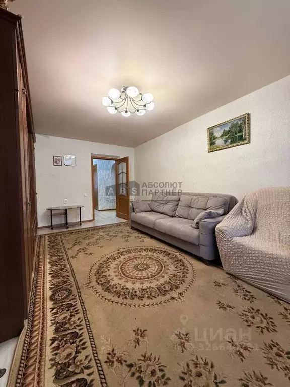 2-к кв. Новгородская область, Великий Новгород Район Софийская ... - Фото 1