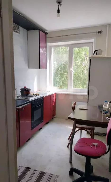 2-к. квартира, 44 м, 4/9 эт. - Фото 0