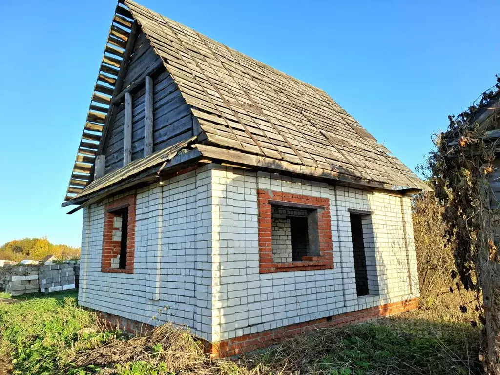 Участок в Марий Эл, Медведевский район, Пекшиксолинское с/пос, ... - Фото 1