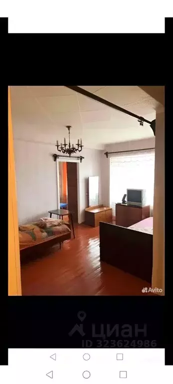 2-к кв. Пермский край, Губахинский муниципальный округ, Углеуральский ... - Фото 1