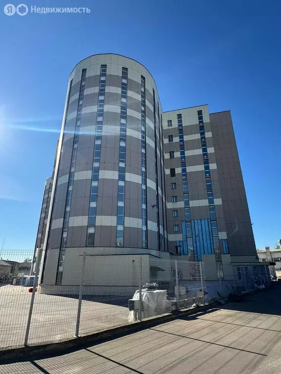 Помещение свободного назначения (1500 м) - Фото 1