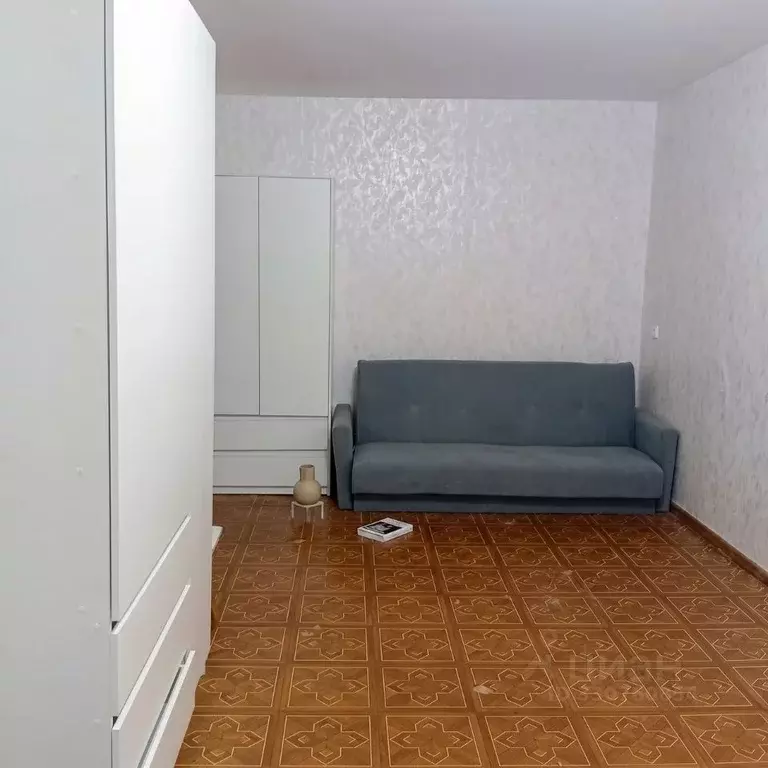 1-к кв. Московская область, Химки ул. Бабакина, 8 (36.0 м) - Фото 1
