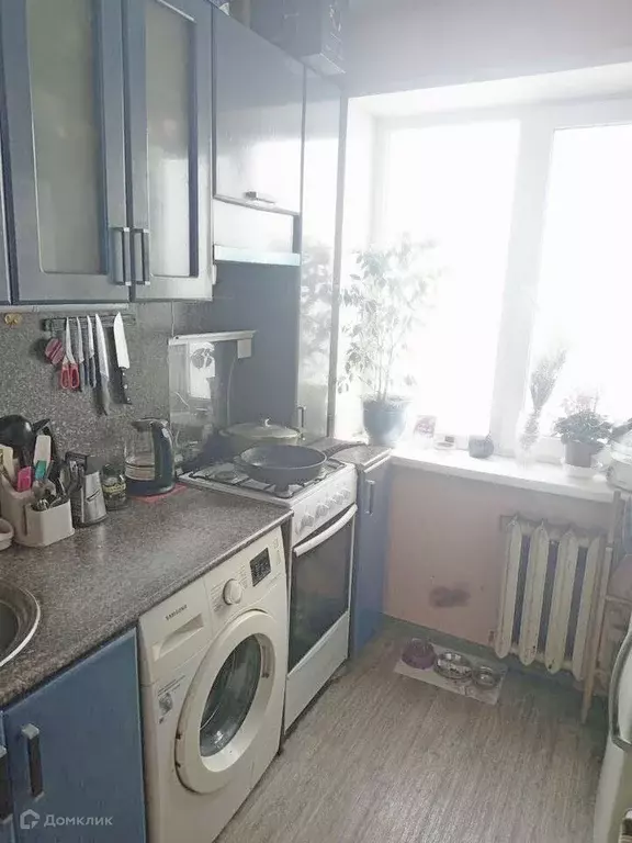 Продаётся 1-к квартира, 22 м - Фото 1
