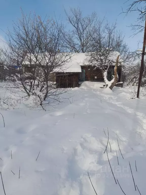 Участок в Саратовская область, Саратов ул. Малиновая (12.0 сот.) - Фото 1