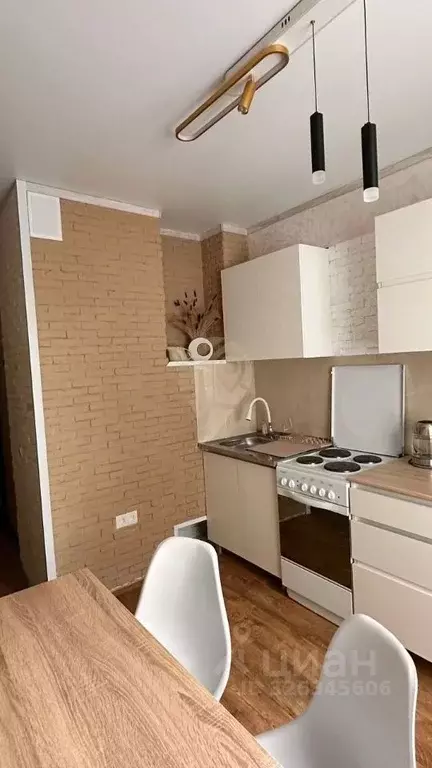 3-к кв. Белгородская область, Старый Оскол Олимпийский мкр, 51 (60.0 ... - Фото 2