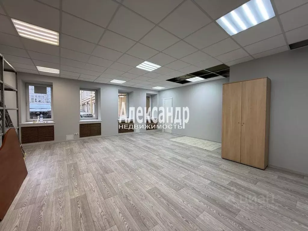 Офис в Санкт-Петербург Московский просп., 130Ж (138 м) - Фото 1