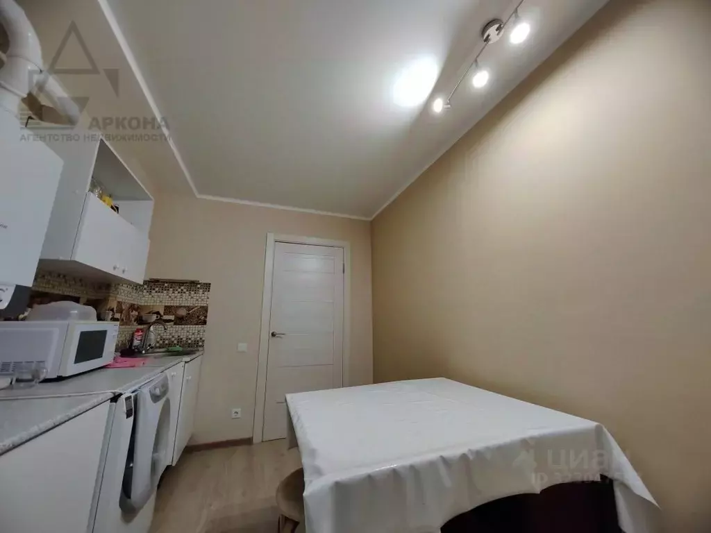 1-к кв. Ростовская область, Аксайский район, Щепкинское с/пос, пос. ... - Фото 2