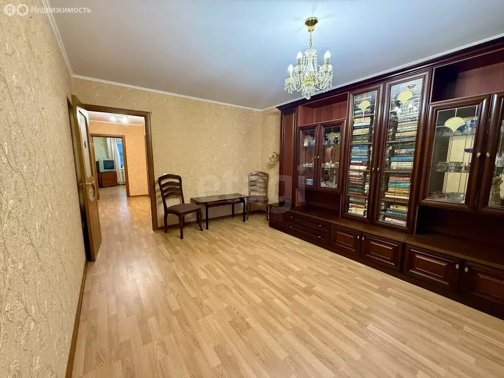 2-комнатная квартира: Тамбов, Ореховая улица, 6 (64.6 м) - Фото 2