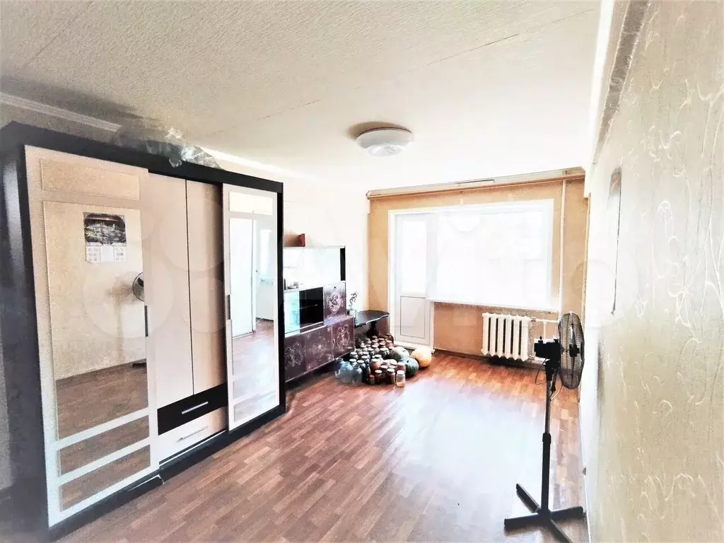 3-к. квартира, 49 м, 4/5 эт. - Фото 0