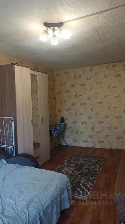 1-к кв. Нижегородская область, Нижний Новгород просп. Ленина, 28к6 ... - Фото 1