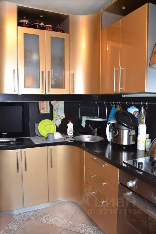 2-к кв. Московская область, Пушкино ул. Тургенева, 4 (47.0 м) - Фото 1