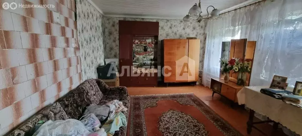 Дом в хутор Киреевка, улица Ленина (56 м) - Фото 2