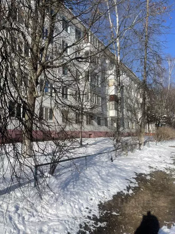 2-к кв. Брянская область, Брянск ул. Ульянова, 125 (45.1 м) - Фото 2