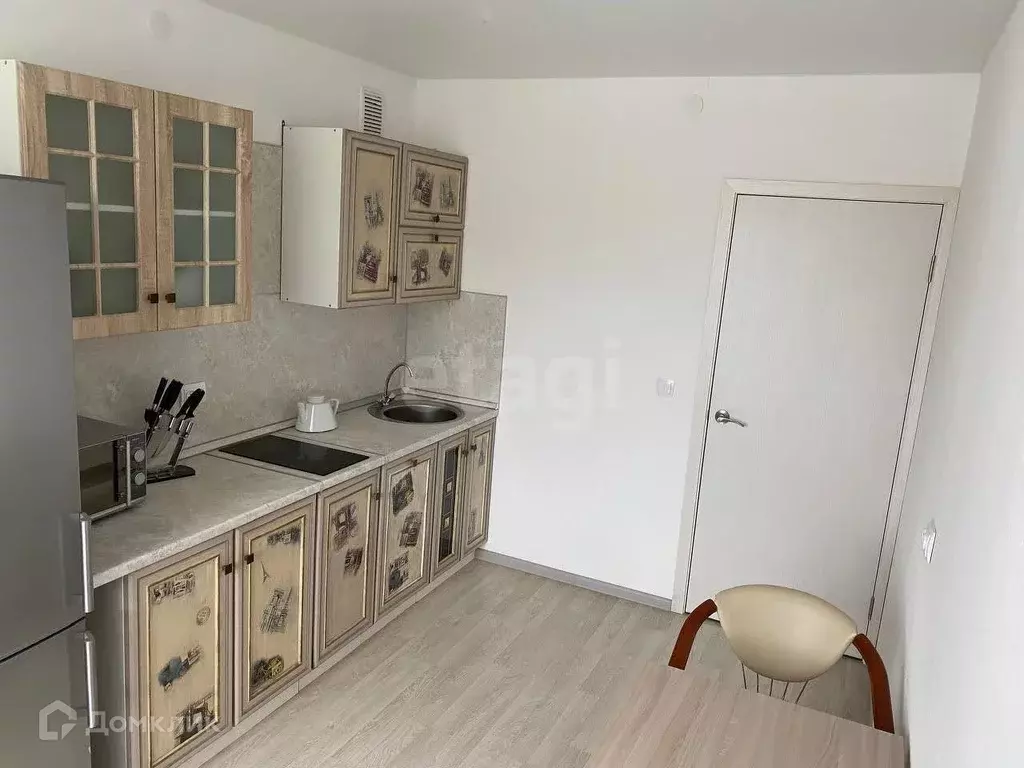 Продаётся 1-к квартира, 35.3 м - Фото 1