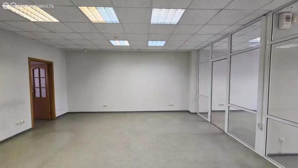 Офис (111.9 м) - Фото 1