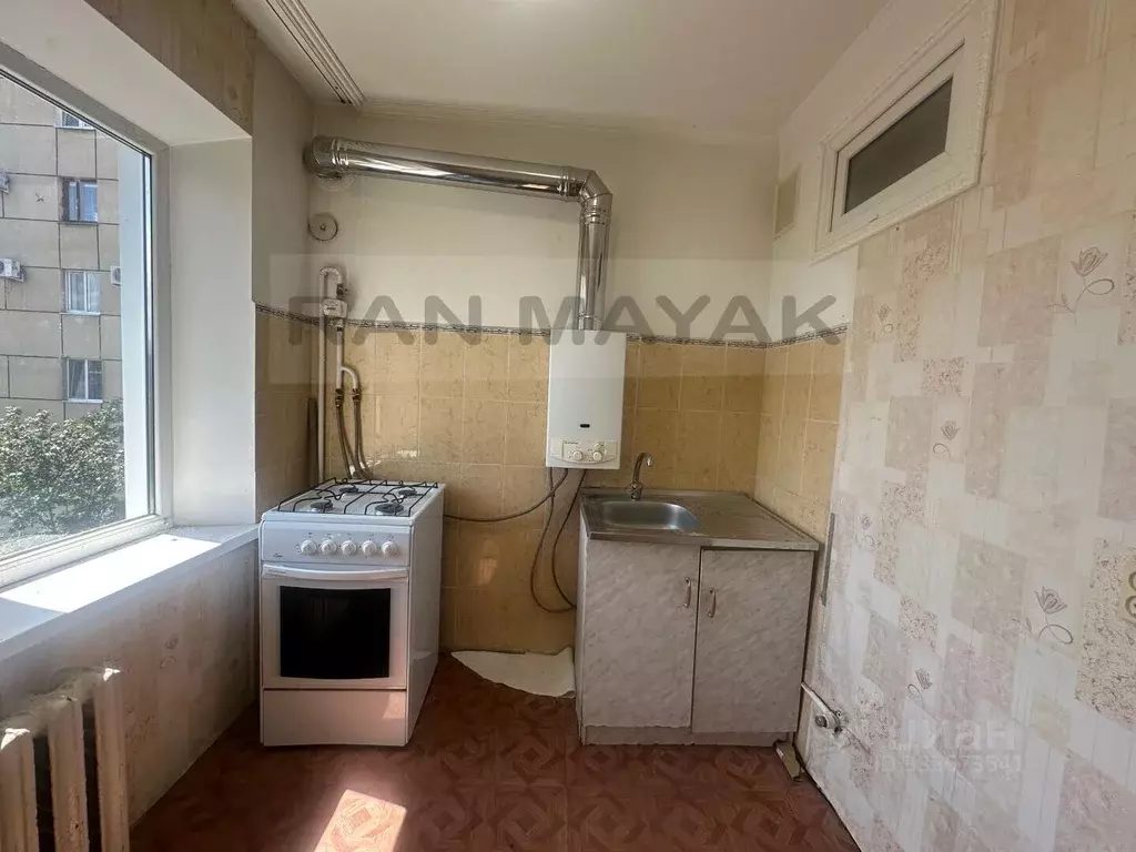 3-к кв. Адыгея, Майкоп ул. Димитрова, 11/1 (58.0 м) - Фото 1