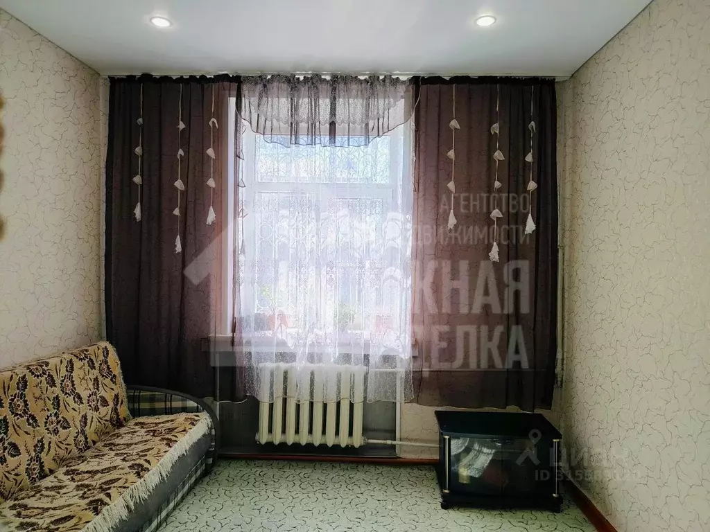 2-к кв. Алтайский край, Рубцовск ул. Ломоносова, 58 (47.0 м) - Фото 0