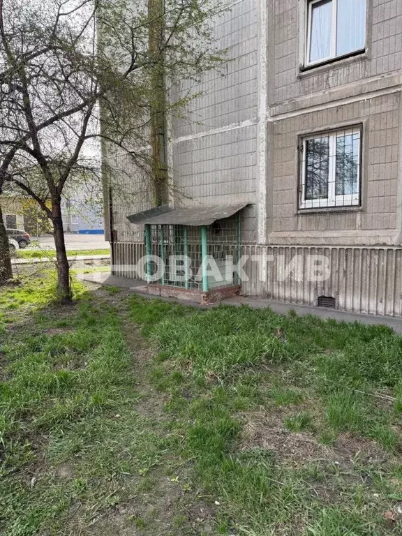 Помещение свободного назначения в Кемеровская область, Новокузнецк ... - Фото 1