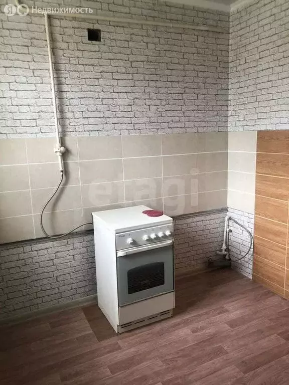 1-комнатная квартира: Торжок, улица Мира, 36 (32.8 м) - Фото 2