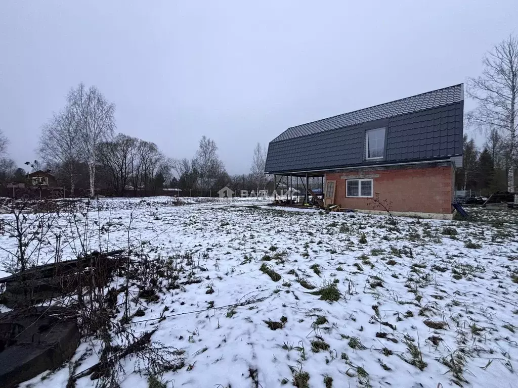 Дом в Владимирская область, Судогодский район, д. Аксеново 31 (97 м) - Фото 2