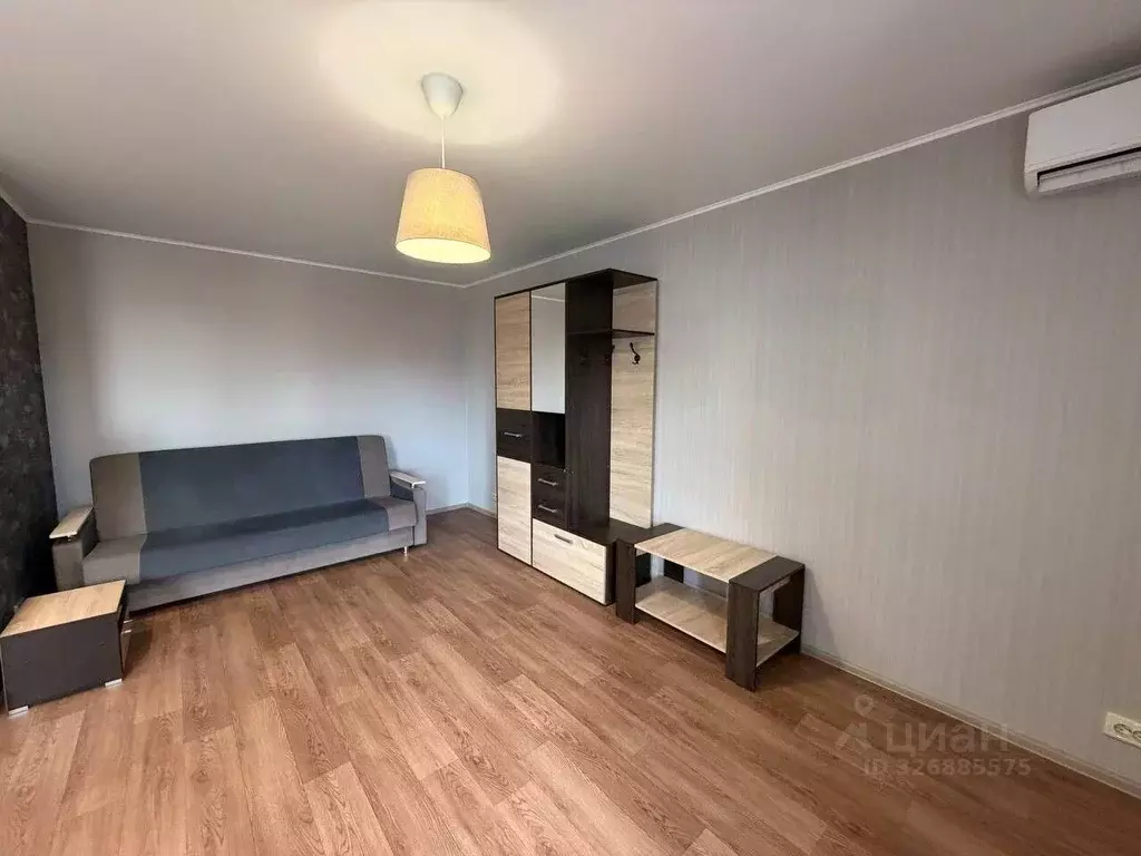 1-к кв. Краснодарский край, Северский район, Черноморское городское ... - Фото 1