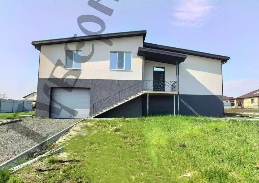 Дом в Белгородская область, Белгородский район, Тавровское с/пос, с. ... - Фото 1