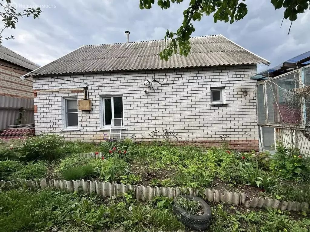 Дом в Валуйки, Полевая улица (45.3 м) - Фото 2
