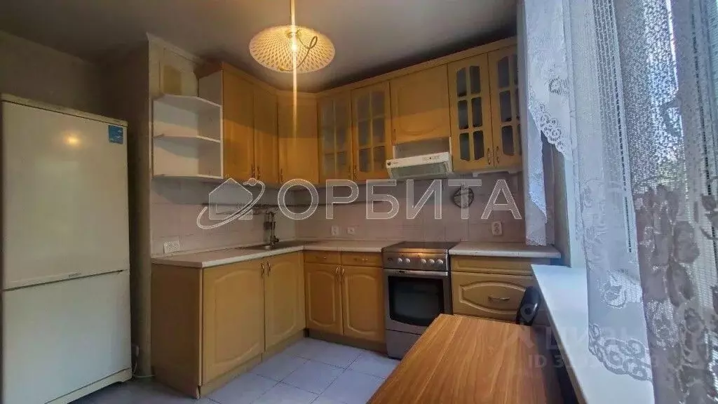 2-к кв. Тюменская область, Тюмень ул. Софьи Ковалевской, 11 (49.8 м) - Фото 2