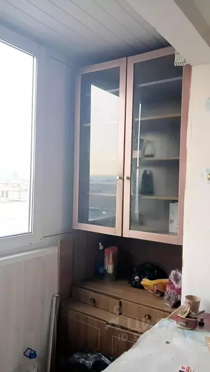 Комната Санкт-Петербург Малая Балканская ул., 52 (12.4 м) - Фото 2