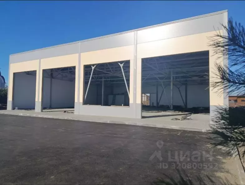 Торговая площадь в Алтайский край, Первомайский район, с. Санниково ... - Фото 1