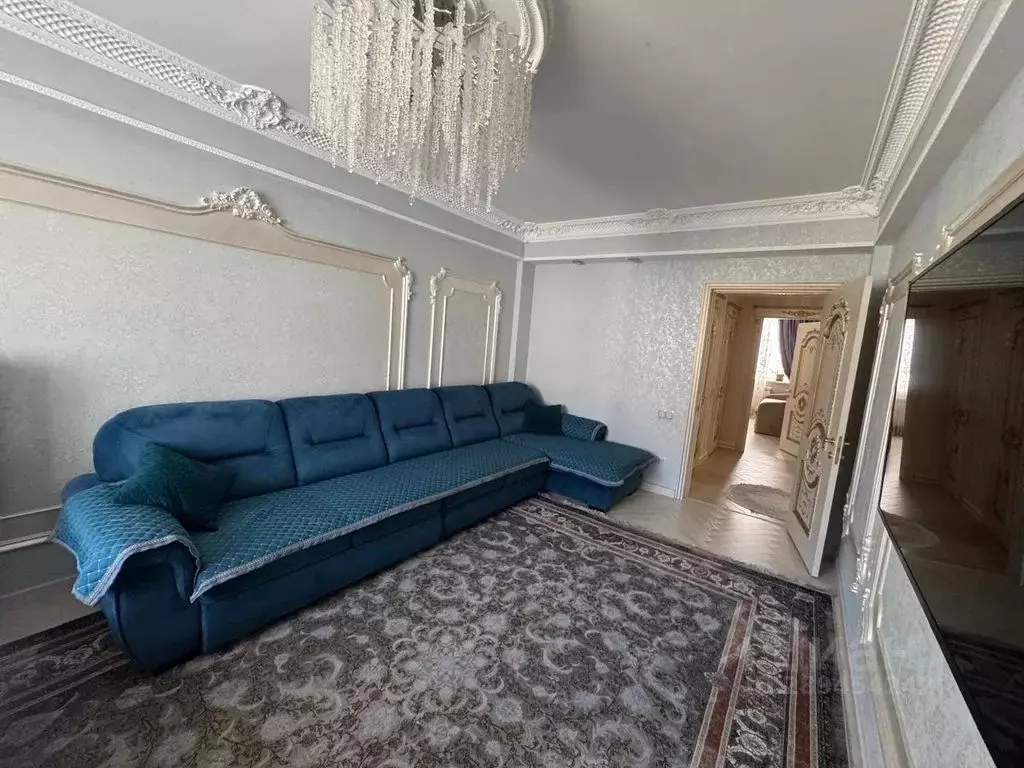 2-к кв. Дагестан, Каспийск ул. Ленина, 59А (70.0 м) - Фото 1
