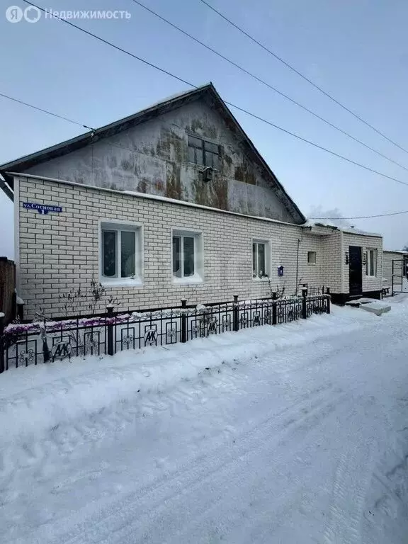 Дом в Ялуторовск, Сосновая улица (150 м) - Фото 2