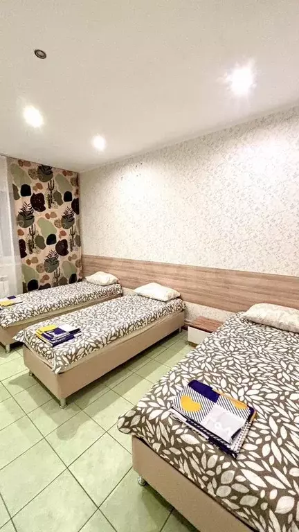 2-к. квартира, 60 м, 6/9 эт. - Фото 0