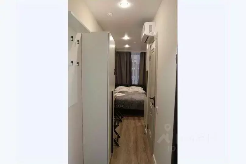 1-к кв. Санкт-Петербург Ораниенбаумская ул., 22-24 (13.0 м) - Фото 1