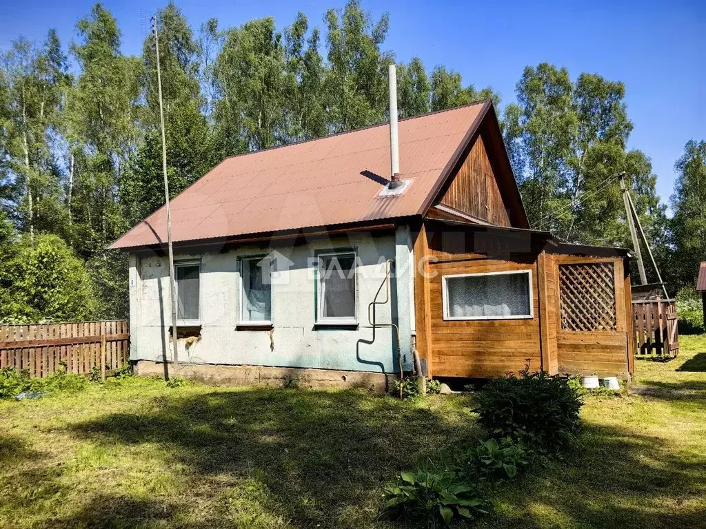 Дом 77 м на участке 15 сот. - Фото 0
