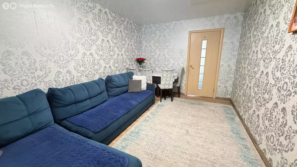 4-комнатная квартира: Ижевск, улица Баранова, 65 (68.4 м) - Фото 2