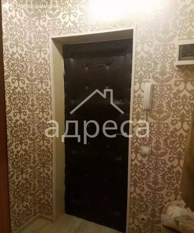 2-комнатная квартира: Самара, проспект Металлургов, 96 (42.4 м) - Фото 1