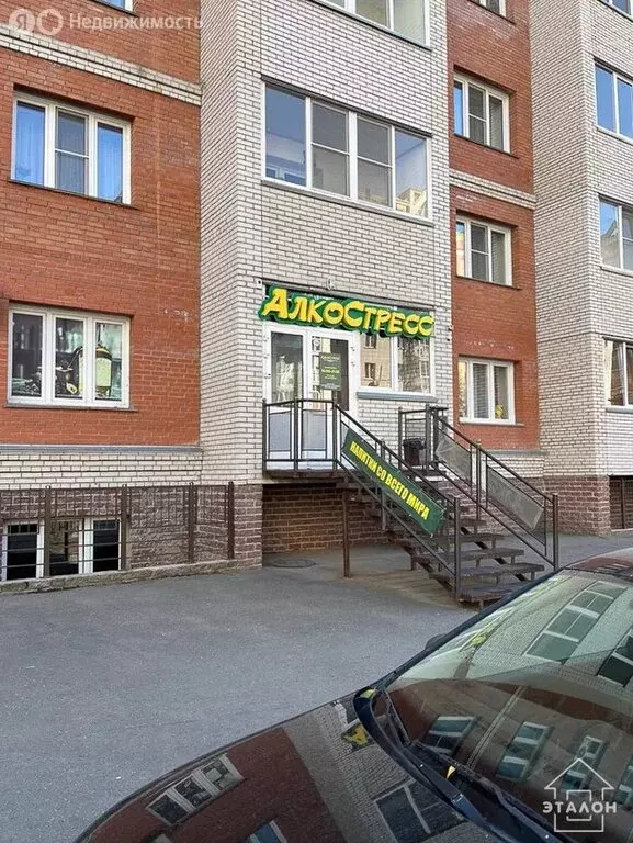 Торговая площадь (120.3 м) - Фото 2