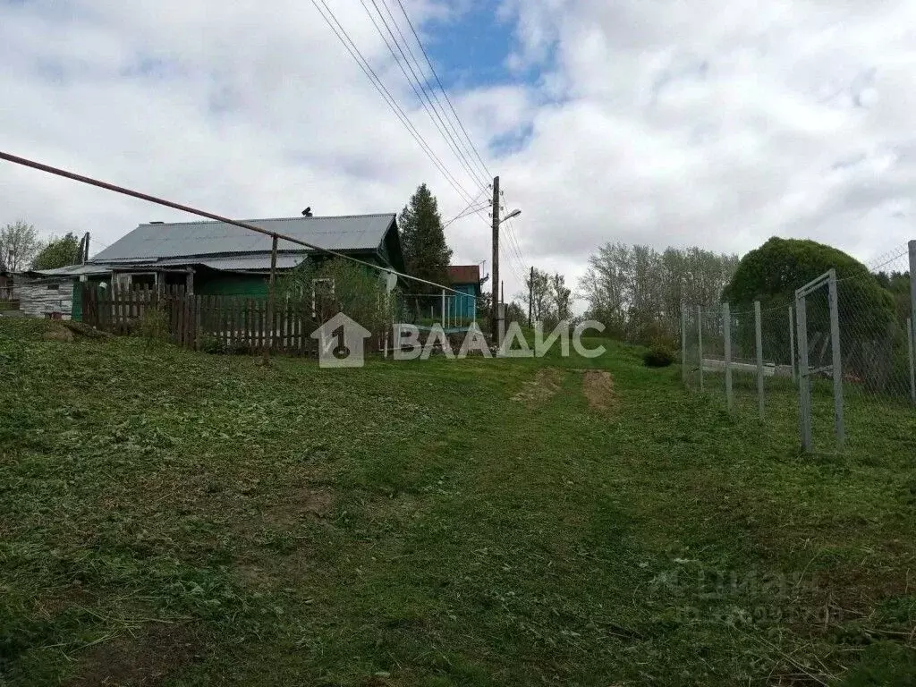 Участок в Нижегородская область, Богородский муниципальный округ, д. ... - Фото 1