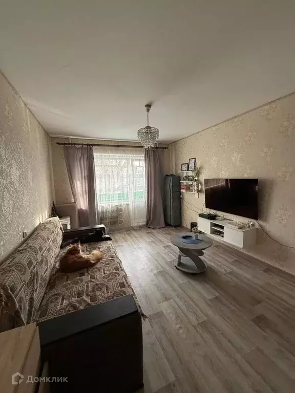 Продаётся 1-к квартира, 37 м - Фото 0