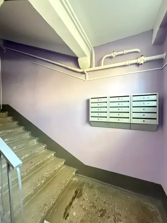 Продаётся 2-к квартира, 44 м - Фото 1