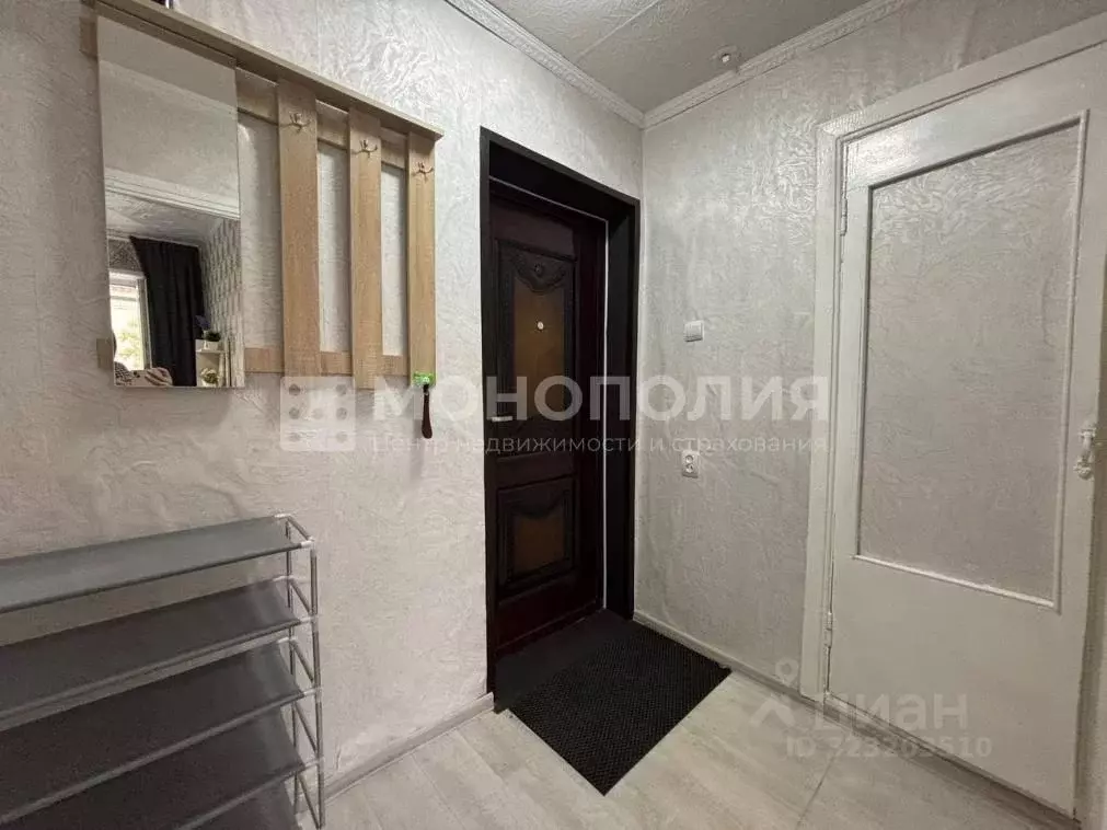 1-к кв. Амурская область, Белогорск Южный мкр, 5 (28.7 м) - Фото 1