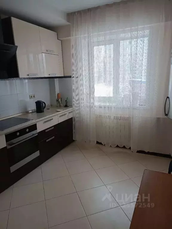 1-к кв. Иркутская область, Иркутск Юбилейный мкр, 120 (42.5 м) - Фото 2