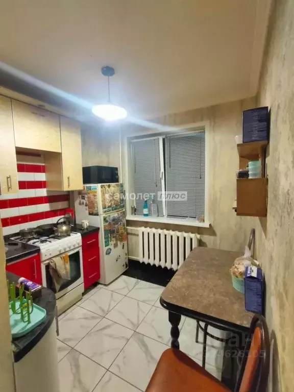 2-к кв. Московская область, Электросталь ул. Победы, 18к2 (44.1 м) - Фото 1