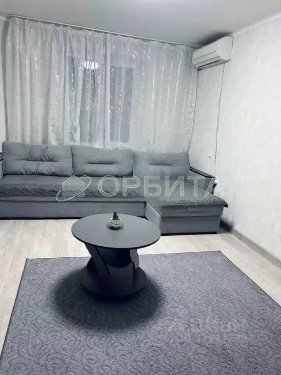 3-к кв. Тюменская область, Тюмень ул. Республики, 223 (77.9 м) - Фото 2