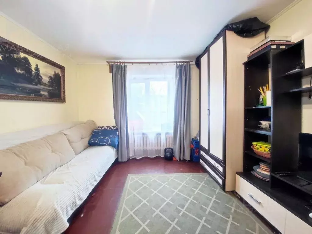 Дом в Московская область, Истра Чеховский пер., 20 (55 м) - Фото 1