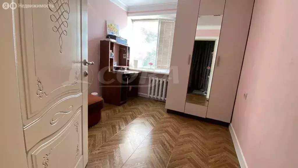 4-комнатная квартира: Хасавюрт, Крайняя улица, 18 (78 м) - Фото 1